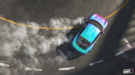 DIRT 5 - Energy Content Pack (PC) - Steam Gift - NORTH AMERICA - 13