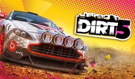 DIRT 5 (PC) - Steam Gift - NORTH AMERICA - 2