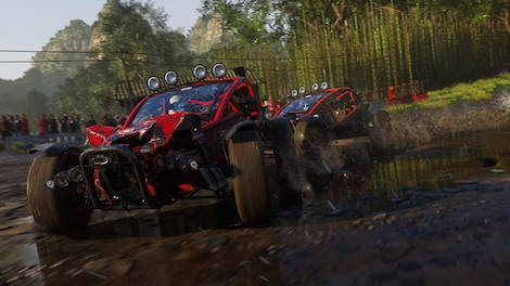 DIRT 5 (PC) - Steam Key - CIS - 7