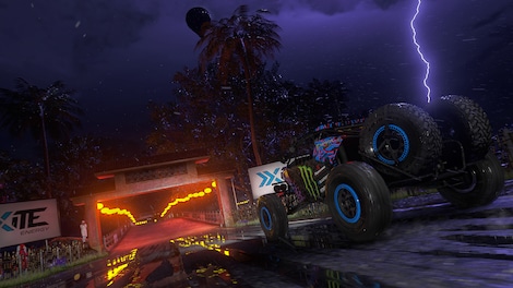 DIRT 5 (PC) - Steam Key - RU/CIS - 4