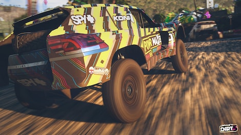 DIRT 5 - Super Size Content Pack (PC) - Steam Gift - EUROPE - 12