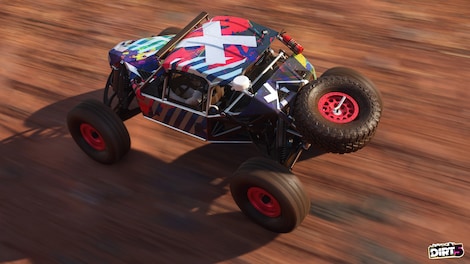 DIRT 5 - Super Size Content Pack (PC) - Steam Gift - EUROPE - 3