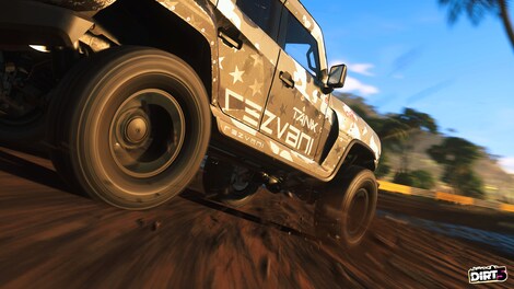 DIRT 5 - Super Size Content Pack (PC) - Steam Gift - GLOBAL - 6