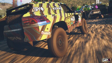DIRT 5 - Super Size Content Pack (PC) - Steam Gift - GLOBAL - 12
