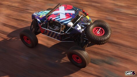 DIRT 5 - Super Size Content Pack (PC) - Steam Gift - GLOBAL - 3