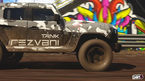 DIRT 5 - Super Size Content Pack (PC) - Steam Gift - GLOBAL - 7