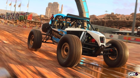 DIRT 5 - Super Size Content Pack (PC) - Steam Gift - GLOBAL - 9