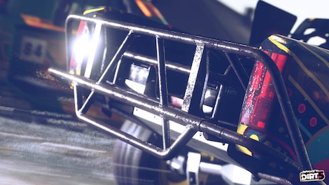 DIRT 5 - Uproar Content Pack (PC) - Steam Gift - EUROPE - 12