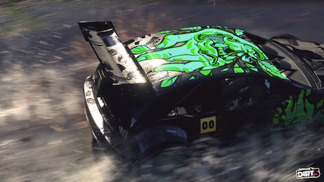 DIRT 5 - Uproar Content Pack (PC) - Steam Gift - JAPAN - 16