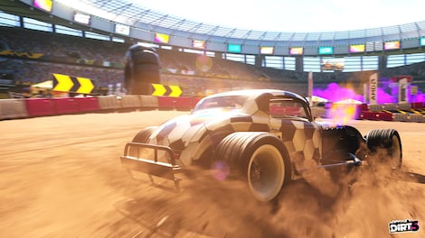 DIRT 5 - Uproar Content Pack (PC) - Steam Gift - JAPAN - 7