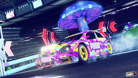 DIRT 5 - Uproar Content Pack (PC) - Steam Gift - JAPAN - 17
