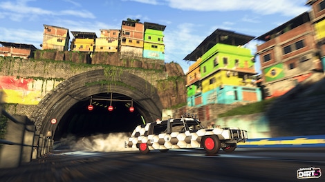 DIRT 5 - Uproar Content Pack (PC) - Steam Gift - JAPAN - 14