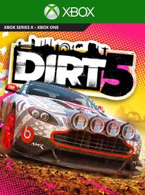 DIRT 5 (Xbox Series X) - Xbox Live Key - ARGENTINA - 1