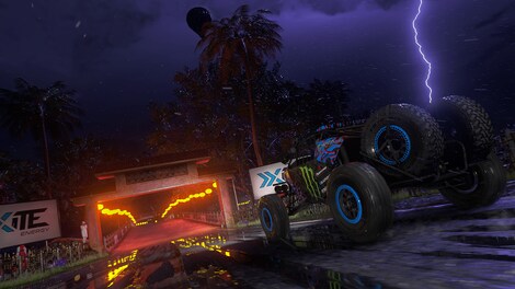 DIRT 5 | Year 1 Edition (Xbox Series X/S, Windows 10) - Xbox Live Key - UNITED STATES - 4