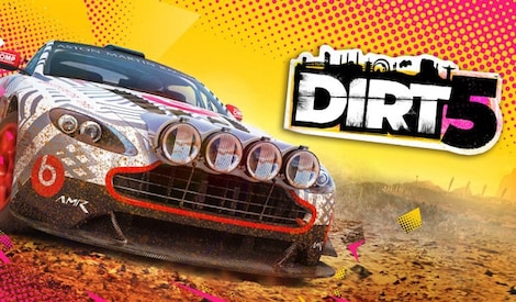DIRT 5 | Year 1 Edition (Xbox Series X/S) - Xbox Live Key - EUROPE - 2