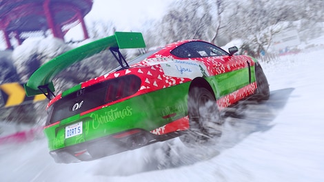 DIRT 5 - Year 1 Upgrade (PC) - Steam Gift - EUROPE - 3