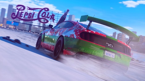 DIRT 5 - Year 1 Upgrade (PC) - Steam Gift - EUROPE - 5