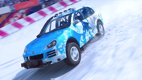 DIRT 5 - Year 1 Upgrade (PC) - Steam Gift - EUROPE - 6