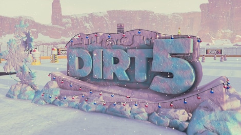 DIRT 5 - Year 1 Upgrade (PC) - Steam Gift - GLOBAL - 7