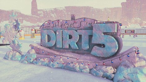 DIRT 5 - Year 1 Upgrade (PC) - Steam Gift - JAPAN - 7