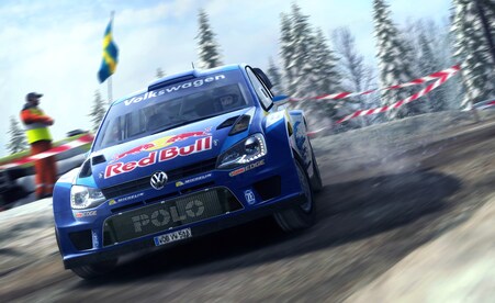 DIRT BUNDLE Steam Key GLOBAL - 6