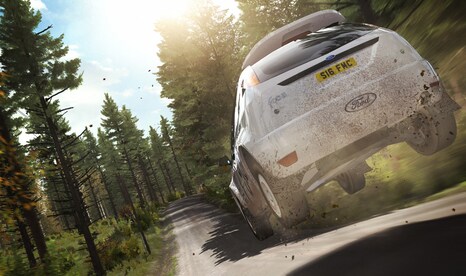 DIRT BUNDLE Steam Key GLOBAL - 4