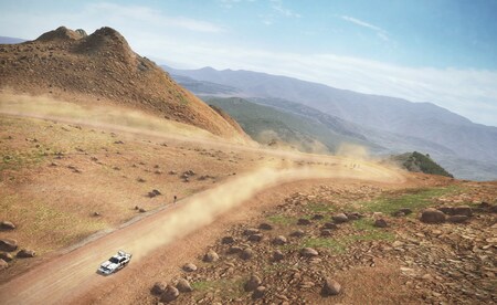 DIRT BUNDLE Steam Key GLOBAL - 12