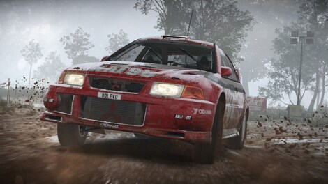 DIRT BUNDLE Steam Key GLOBAL - 18