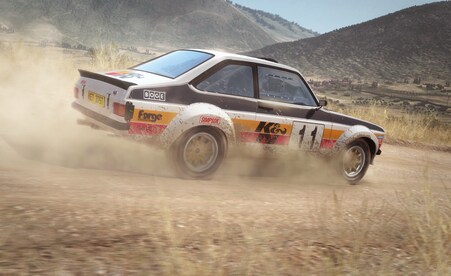 DIRT BUNDLE Steam Key GLOBAL - 21