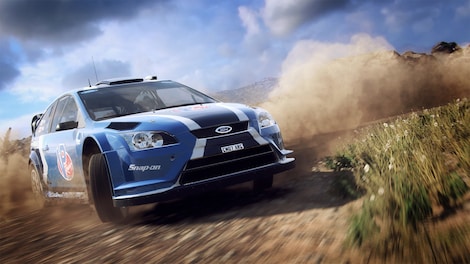 DIRT BUNDLE Steam Key GLOBAL - 25