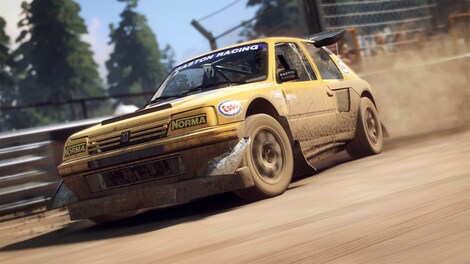 DIRT BUNDLE Steam Key GLOBAL - 30