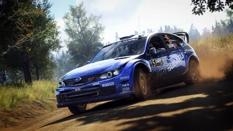 DIRT BUNDLE Steam Key GLOBAL - 27