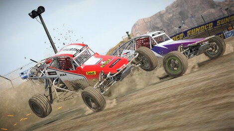 DIRT COLLECTION (PC) - Steam Gift - GLOBAL - 0