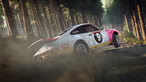 DIRT COLLECTION (PC) - Steam Gift - GLOBAL - 5