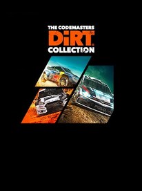 DIRT COLLECTION (PC) - Steam Gift - GLOBAL - 1