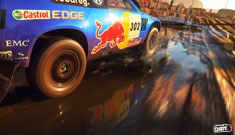 DIRT COLLECTION (PC) - Steam Key - GLOBAL - 3
