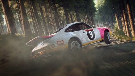 DIRT COLLECTION (PC) - Steam Key - GLOBAL - 5