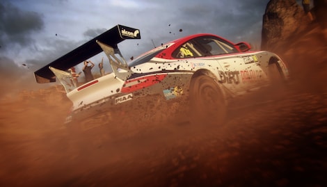 DiRT Rally 2.0 - Day One Edition Pre-order Bonus (PC) - Steam Key - GLOBAL - 0