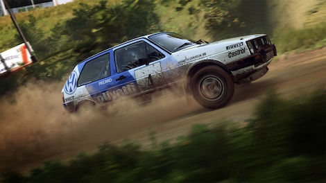 DiRT Rally 2.0 Deluxe Edition Steam Key CIS - 4