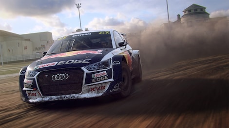 DiRT Rally 2.0 Deluxe Edition Steam Key CIS - 6