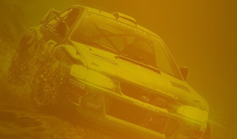DiRT Rally 2.0 | Game of the Year Edition (Xbox One) - Xbox Live Key - EUROPE - 2