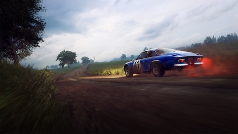 DiRT Rally 2.0 - H2 RWD Double Pack (DLC) - Steam Key - GLOBAL - 0