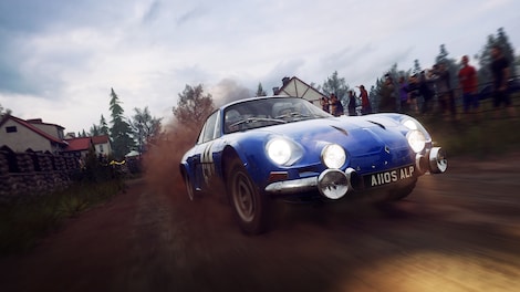 DiRT Rally 2.0 - H2 RWD Double Pack (DLC) - Steam Key - GLOBAL - 5