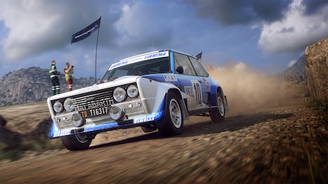 DiRT Rally 2.0 - H2 RWD Double Pack (DLC) - Steam Key - GLOBAL - 7