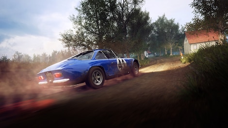 DiRT Rally 2.0 - H2 RWD Double Pack (DLC) - Steam Key - GLOBAL - 4