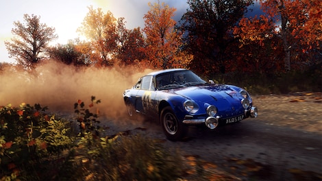 DiRT Rally 2.0 - H2 RWD Double Pack (DLC) - Steam Key - GLOBAL - 6