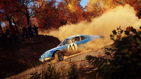 DiRT Rally 2.0 - H2 RWD Double Pack (DLC) - Steam Key - GLOBAL - 8