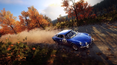 DiRT Rally 2.0 - H2 RWD Double Pack (DLC) - Steam Key - GLOBAL - 3