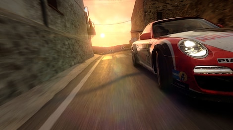 DiRT Rally 2.0 - Porsche 911 RGT Rally Spec (DLC) - Steam Gift - GLOBAL - 0