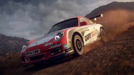 DiRT Rally 2.0 - Porsche 911 RGT Rally Spec (DLC) - Steam Gift - GLOBAL - 7